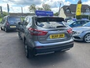 Nissan Qashqai DCI N-CONNECTA 13