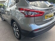 Nissan Qashqai DCI N-CONNECTA 14