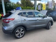 Nissan Qashqai DCI N-CONNECTA 18