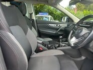 Nissan Qashqai DCI N-CONNECTA 21
