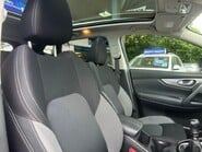 Nissan Qashqai DCI N-CONNECTA 22