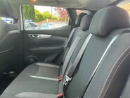Nissan Qashqai DCI N-CONNECTA 24