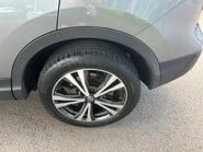 Nissan Qashqai DCI N-CONNECTA 27