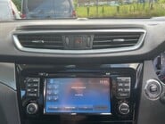 Nissan Qashqai DCI N-CONNECTA 28