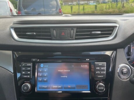 Nissan Qashqai DCI N-CONNECTA 28