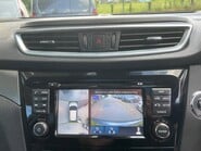 Nissan Qashqai DCI N-CONNECTA 30