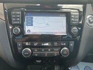 Nissan Qashqai DCI N-CONNECTA 32