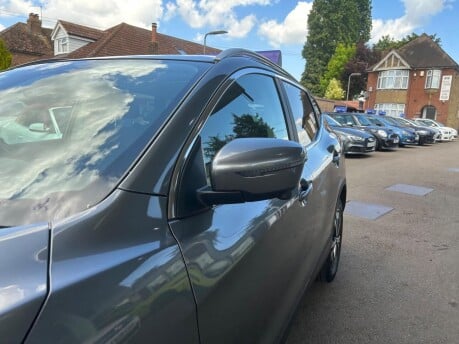 Nissan Qashqai DCI N-CONNECTA 34