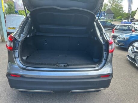 Nissan Qashqai DCI N-CONNECTA 35