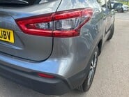 Nissan Qashqai DCI N-CONNECTA 40