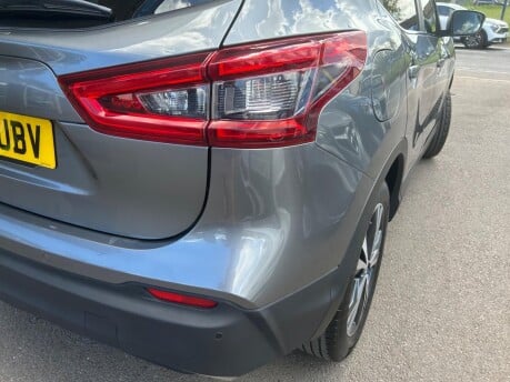 Nissan Qashqai DCI N-CONNECTA 40