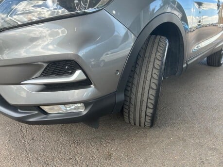 Nissan Qashqai DCI N-CONNECTA 41