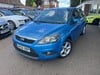 Ford Focus ZETEC