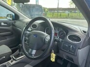 Ford Focus ZETEC 10