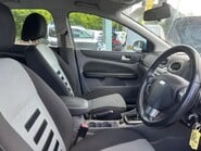 Ford Focus ZETEC 12