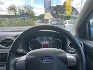 Ford Focus ZETEC 15