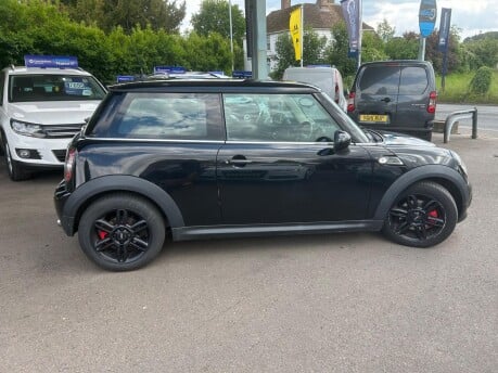 Mini Hatch COOPER D BAKER STREET 3