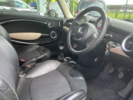 Mini Hatch COOPER D BAKER STREET 7