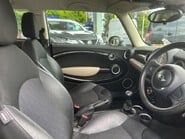 Mini Hatch COOPER D BAKER STREET 9