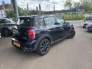 Mini Countryman COOPER SD ALL4 2