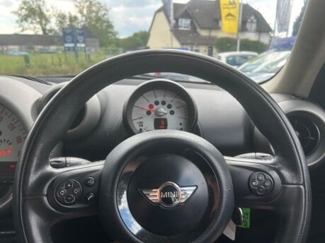 Mini Countryman COOPER SD ALL4 6