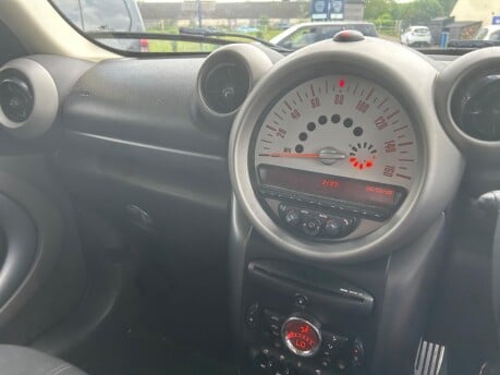 Mini Countryman COOPER SD ALL4 7