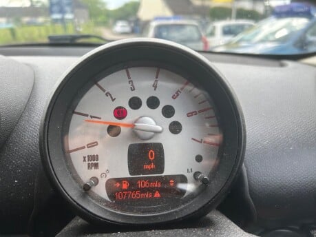 Mini Countryman COOPER SD ALL4 9
