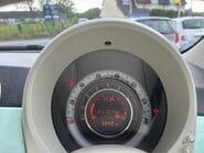 Fiat 500 LOUNGE 13