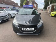 Peugeot 208 ACCESS PLUS HDI 2