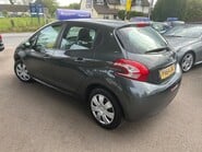 Peugeot 208 ACCESS PLUS HDI 9