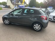 Peugeot 208 ACCESS PLUS HDI 11