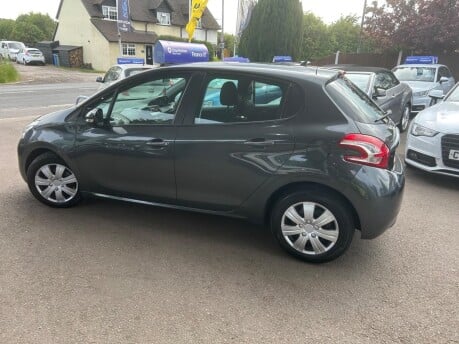 Peugeot 208 ACCESS PLUS HDI 11