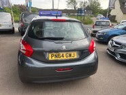 Peugeot 208 ACCESS PLUS HDI 12