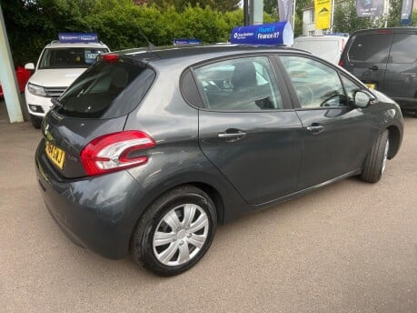Peugeot 208 ACCESS PLUS HDI 13