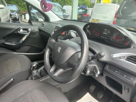 Peugeot 208 ACCESS PLUS HDI 14