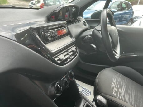 Peugeot 208 ACCESS PLUS HDI 15
