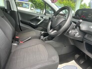 Peugeot 208 ACCESS PLUS HDI 16