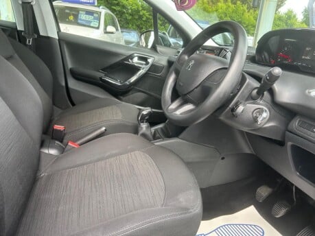 Peugeot 208 ACCESS PLUS HDI 16