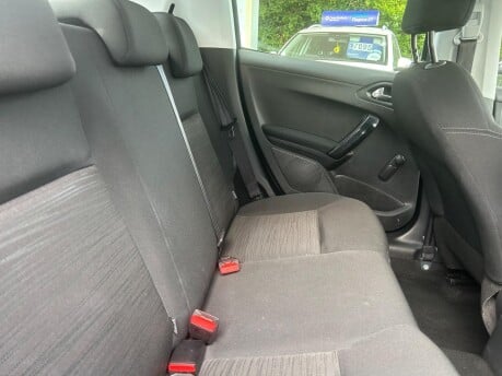 Peugeot 208 ACCESS PLUS HDI 20
