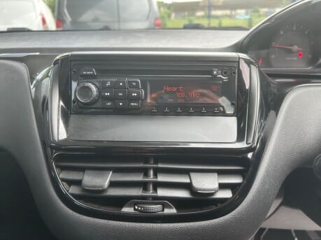 Peugeot 208 ACCESS PLUS HDI 23