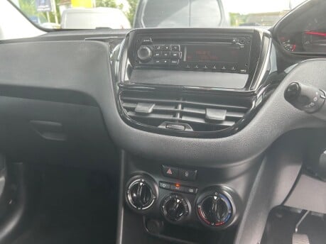 Peugeot 208 ACCESS PLUS HDI 24