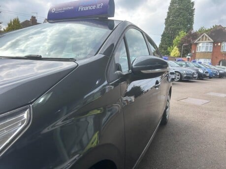 Peugeot 208 ACCESS PLUS HDI 26