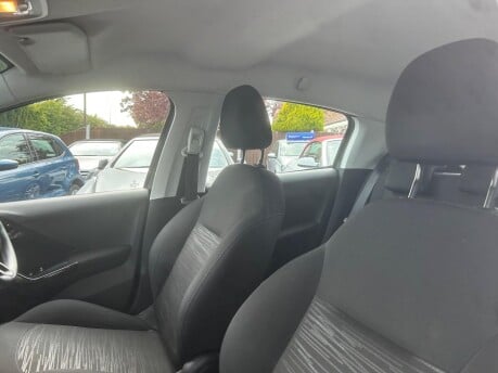Peugeot 208 ACCESS PLUS HDI 29