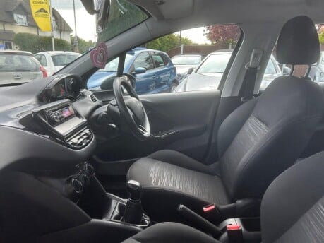 Peugeot 208 ACCESS PLUS HDI 30