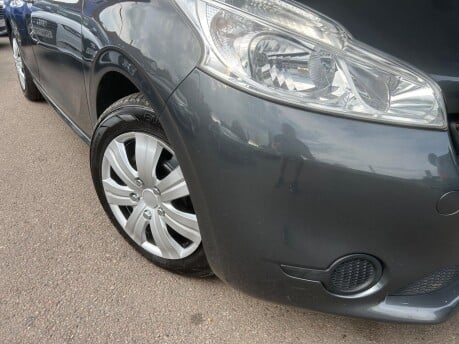 Peugeot 208 ACCESS PLUS HDI 32