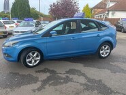 Ford Focus ZETEC 13