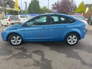 Ford Focus ZETEC 14