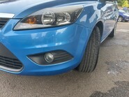 Ford Focus ZETEC 21