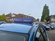 Ford Focus ZETEC 22