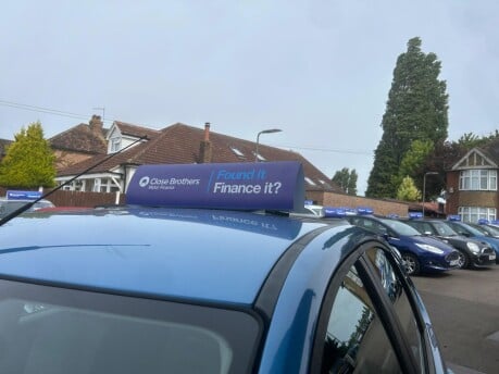 Ford Focus ZETEC 22